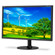 NEC 23" Widescreen Ultra Slim LCD Desktop Monitor, 1920x1080 Resolution, 5ms Response Time, 250cd/m2 Brightness: Picture 3 thumbnail