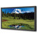 NEC MultiSync LCD5710-2-AV 57" Widescreen LCD Display, 1920x1080 Resolution, 450cd/m2, 1800:1 Contrast Ratio, 16:9 Aspect Ratio, DVI-D/VGA/BNC: Picture 2 thumbnail