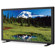 NEC MultiSync LCD5710-2-AV 57" Widescreen LCD Display, 1920x1080 Resolution, 450cd/m2, 1800:1 Contrast Ratio, 16:9 Aspect Ratio, DVI-D/VGA/BNC: Picture 3 thumbnail