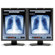 NEC (2) 21" Color 3MP Medical Diagnostic...: Picture 2 thumbnail