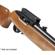 NcSTAR 4.7" Picatinny Tall Rail Mount fo...: Picture 3 thumbnail