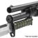 NcSTAR 1" Shotgun Magazine Tube Mount w/...: Picture 2 thumbnail