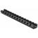 NcSTAR Picatinny Rail Mount for Mossberg...: Picture 2 thumbnail
