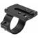 NcSTAR 34mm Scope Mount with Micro-Dot B...: Picture 3 thumbnail