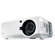 NEC NP4001-R 4500 Lumens Professional Installation Projector, DLP (0.65" DMD) Display, 2100:1 Contrast Ratio, WXGA (1280x768) Resolution: Picture 5 thumbnail