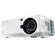 NEC NP4100 Professional Integration Projector with NP06FL Lens, 6200 Lumens, 2100:1 Contrast Ratio, 4:3 Aspect Ratio, 720p/1080i/1080p HDTV: Picture 5 thumbnail