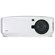 NEC NP4100 Professional Integration Projector with NP06FL Lens, 6200 Lumens, 2100:1 Contrast Ratio, 4:3 Aspect Ratio, 720p/1080i/1080p HDTV: Picture 1 thumbnail