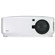 NEC NP4100 Professional Integration Projector with NP08ZL Lens, 6200 Lumens, 2100:1 Contrast Ratio, 4:3 Aspect Ratio, 720p/1080i/1080p HDTV: Picture 1 thumbnail
