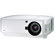 NEC NP4100 Professional Integration Projector with NP08ZL Lens, 6200 Lumens, 2100:1 Contrast Ratio, 4:3 Aspect Ratio, 720p/1080i/1080p HDTV: Picture 3 thumbnail