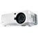 NEC NP4100 Professional Integration Projector with NP10ZL Lens, 6200 Lumens, 2100:1 Contrast Ratio, 4:3 Aspect Ratio, 720p/1080i/1080p HDTV: Picture 5 thumbnail