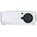 NEC NP4100 Professional Integration Projector with NP10ZL Lens, 6200 Lumens, 2100:1 Contrast Ratio, 4:3 Aspect Ratio, 720p/1080i/1080p HDTV: Picture 1 thumbnail