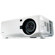 NEC NP4100W Professional Integration Projector, 5500 Lumens, 2100:1 Contrast Ratio, 720p, 1080i, 1080p High Definition, 16:10 Aspect Ratio: Picture 5 thumbnail