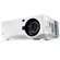 NEC NP4100W Professional Integration Projector with NP07ZL Lens, 5500 Lumens, 2100:1 Contrast Ratio, 16:10 Aspect Ratio, 720p/1080i/1080p HDTV: Picture 5 thumbnail