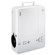 NEC NP4100W Professional Integration Projector with NP07ZL Lens, 5500 Lumens, 2100:1 Contrast Ratio, 16:10 Aspect Ratio, 720p/1080i/1080p HDTV: Picture 2 thumbnail