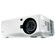 NEC NP4100W Professional Integration Projector with NP079L Lens, 5500 Lumens, 2100:1 Contrast Ratio, 16:10 Aspect Ratio, 720p/1080i/1080p HDTV: Picture 5 thumbnail