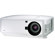NEC NP4100W Professional Integration Projector with NP079L Lens, 5500 Lumens, 2100:1 Contrast Ratio, 16:10 Aspect Ratio, 720p/1080i/1080p HDTV: Picture 3 thumbnail