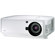 NEC NP4100W Professional Integration Projector, 5500 Lumens, 2100:1 Contrast Ratio, 720p, 1080i, 1080p High Definition, 16:10 Aspect Ratio: Picture 3 thumbnail