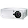 NEC NP4100 Professional Integration Projector, 6200 Lumens, 2100:1 Contrast Ratio, 0.7" DLP DMD by Texas Instruments: Picture 3 thumbnail