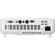 NEC NP43 2300 Lumens High-Brightness Mobile Projector, 1600:1 Contrast, DLP (0.55" DMD) Display, XGA 1024x768 Resolution: Picture 1 thumbnail