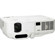 NEC NP43 2300 Lumens High-Brightness Mobile Projector, 1600:1 Contrast, DLP (0.55" DMD) Display, XGA 1024x768 Resolution: Picture 2 thumbnail