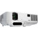 NEC NP43 2300 Lumens High-Brightness Mobile Projector, 1600:1 Contrast, DLP (0.55" DMD) Display, XGA 1024x768 Resolution: Picture 3 thumbnail