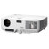 NEC NP62 High-Brightness Mobile Projector, 3000 Lumens Brightness, 1024x768 Resolution, 1600:1 Contrast Ratio, 1.8 to 2.2 Throw Ratio: Picture 3 thumbnail