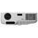 NEC NP62 High-Brightness Mobile Projector, 3000 Lumens Brightness, 1024x768 Resolution, 1600:1 Contrast Ratio, 1.8 to 2.2 Throw Ratio: Picture 2 thumbnail