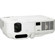 NEC NP64 3000 Lumens High-Brightness Mobile Projector, 1600:1 Contrast Ratio, XGA 1024x768 Resolution, DLP (0.55" DMD) Display: Picture 2 thumbnail