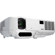 NEC NP64 3000 Lumens High-Brightness Mobile Projector, 1600:1 Contrast Ratio, XGA 1024x768 Resolution, DLP (0.55" DMD) Display: Picture 3 thumbnail