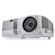NEC NP905 Professional Installation Projector, 3000 Lumen Brightness, 1024x768 Resolution, 500:1 Contrast Ratio, HDMI 1.3, Closed Captioning: Picture 3 thumbnail