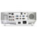 NEC NP905 Professional Installation Projector, 3000 Lumen Brightness, 1024x768 Resolution, 500:1 Contrast Ratio, HDMI 1.3, Closed Captioning: Picture 1 thumbnail