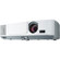 NEC NP-M271X 2700-Lumen LCD Portable Projector, XGA 1024x768 Resolution, 3000:1 Contrast Ratio, 10,000 Hours Lamp Life: Picture 4 thumbnail