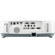 NEC NP-M300WS 3000 Lumens Widescreen Short Throw Projector, 2000:1 Contrast Ratio, 0.59" LCD Display, WXGA (1280x800) Resolution: Picture 1 thumbnail