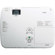 NEC NP-M311X 3100-Lumen Portable Projector, 1024x768 XGA Resolution, 3000:1 Contrast Ratio, 10000 Hours Lamp Life: Picture 2 thumbnail