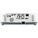 NEC NP-P350X 3500 Lumens Entry-Level Professional Installation Projector, 2000:1 Contrast Ratio, 0.63" LCD Display, XGA 1024x768 Resolution: Picture 1 thumbnail