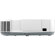 NEC NP-P350X 3500 Lumens Entry-Level Professional Installation Projector, 2000:1 Contrast Ratio, 0.63" LCD Display, XGA 1024x768 Resolution: Picture 3 thumbnail