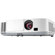 NEC NP-P350X 3500 Lumens Entry-Level Professional Installation Projector, 2000:1 Contrast Ratio, 0.63" LCD Display, XGA 1024x768 Resolution: Picture 4 thumbnail