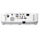 NEC NP-P451W Widescreen Multi-Region Installation Projector, 4500 Lumens, 1280x800 Resolution, 4000:1 Contrast Ratio, Dual HDMI/USB Input, VGA Output: Picture 1 thumbnail