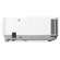 NEC NP-P451W Widescreen Multi-Region Installation Projector, 4500 Lumens, 1280x800 Resolution, 4000:1 Contrast Ratio, Dual HDMI/USB Input, VGA Output: Picture 3 thumbnail