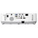 NEC NP-P451X Multi-Region Installation Projector, 4500 Lumens Brightness, 1024x768 Resolution, 4000:1 Contrast Ratio, Dual HDMI/USB Input, VGA Output: Picture 1 thumbnail