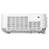 NEC NP-P451X Multi-Region Installation Projector, 4500 Lumens Brightness, 1024x768 Resolution, 4000:1 Contrast Ratio, Dual HDMI/USB Input, VGA Output: Picture 2 thumbnail