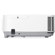 NEC NP-P451X Multi-Region Installation Projector, 4500 Lumens Brightness, 1024x768 Resolution, 4000:1 Contrast Ratio, Dual HDMI/USB Input, VGA Output: Picture 3 thumbnail