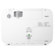 NEC NP-P451X Multi-Region Installation Projector, 4500 Lumens Brightness, 1024x768 Resolution, 4000:1 Contrast Ratio, Dual HDMI/USB Input, VGA Output: Picture 4 thumbnail