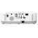 NEC NP-P501X Multi-Region Installation Projector, 5000 Lumens, 4000:1 Contrast Ratio, 1024x768 Resolution, Dual HDMI/USB Input, VGA Output: Picture 1 thumbnail