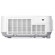 NEC NP-P501X Multi-Region Installation Projector, 5000 Lumens, 4000:1 Contrast Ratio, 1024x768 Resolution, Dual HDMI/USB Input, VGA Output: Picture 2 thumbnail