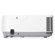 NEC NP-P501X Multi-Region Installation Projector, 5000 Lumens, 4000:1 Contrast Ratio, 1024x768 Resolution, Dual HDMI/USB Input, VGA Output: Picture 3 thumbnail