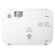 NEC NP-P501X Multi-Region Installation Projector, 5000 Lumens, 4000:1 Contrast Ratio, 1024x768 Resolution, Dual HDMI/USB Input, VGA Output: Picture 4 thumbnail