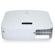 NEC NP-PA500U Professional Installation Projector with NP13ZL Lens and VUKUNET Software, 5000 Lumens, 1920x1200 Resolution, 2000:1 Contrast Ratio: Picture 2 thumbnail