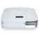 NEC NP-PA500U Professional Installation Projector, 5000 Lumens, 1920x1200 WUXGA Resolution, 2000:1 Contrast Ratio, 4000 Hours Eco Lamp Life: Picture 1 thumbnail