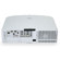 NEC NP-PA500X Professional Installation Projector with NP13ZL Lens, 5000 Lumens, 1024x768 Resolution, 2000:1 Contrast Ratio, 4000Hours Eco Lamp Life: Picture 6 thumbnail